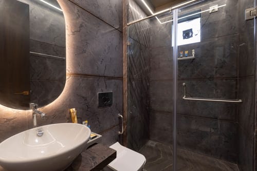 Ashbourne Estate - Wada