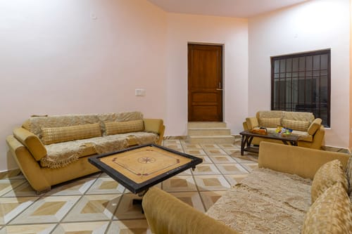 Parinita farm  | 4-BHK Villa with Private Pool, Garden Area & Gazebo – 4 bedroom villa in Delhi Ncr, Delhi