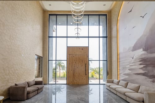 Glory @ Priana – 4 bedroom villa in Jaipur, Rajasthan