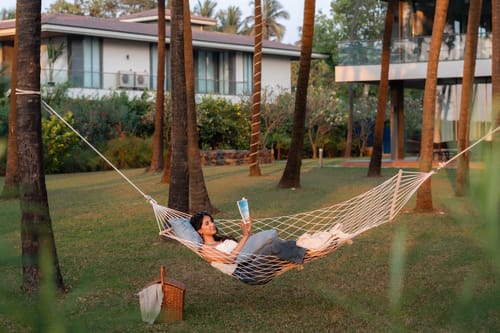 Sapphire Shores – 7 bedroom villa in Alibaug, Maharashtra
