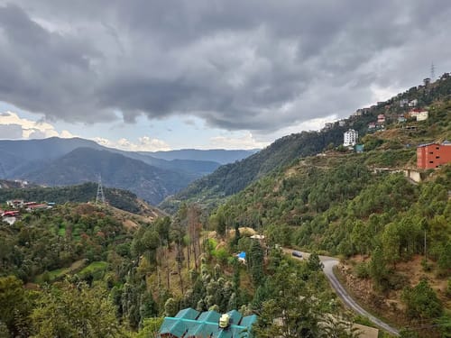 Orophile Paradise | Luxury 2BHK in Shimla – 2 bedroom villa in Shimla, Himachal Pradesh