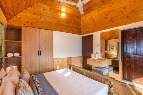 Riverscape – 4 bedroom villa in Srinagar, Jammu And kashmir