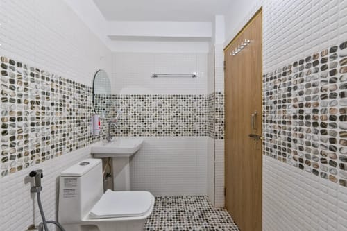 Kotli Paradise – 3 bedroom villa in Mussoorie, Uttarakhand