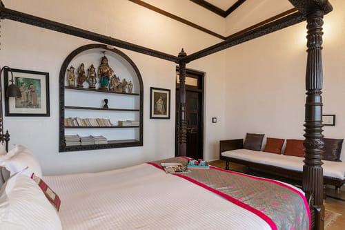Ananda Villa – 3 bedroom villa in Lonavala, Maharashtra