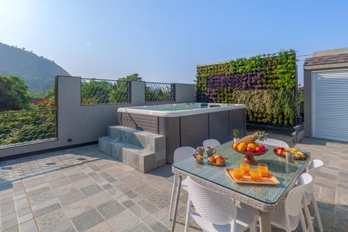 Le Sutra Great Escapes - Udaan – 4 bedroom villa in Lonavala, Maharashtra