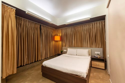 Villa Maira – 4 bedroom villa in Lonavala, Maharashtra