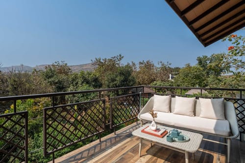 Brickhouse Aranya – 4 bedroom villa in Nashik, Maharashtra