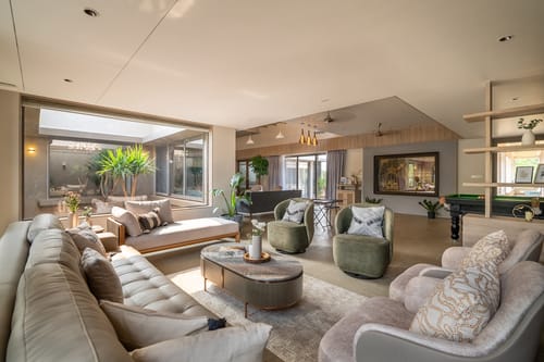 Solaris – 6 bedroom villa in Alibaug, Maharashtra
