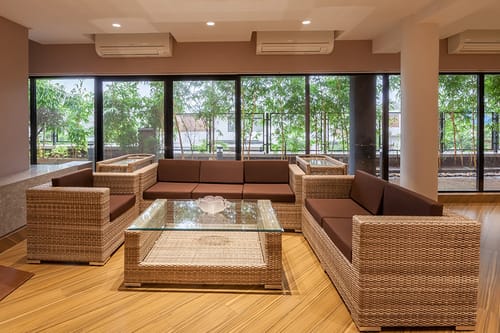 Villa 41 – 6 bedroom villa in Lonavala, Maharashtra