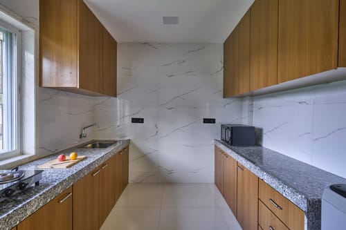Elegant Escapes – 5 bedroom villa in Panchgani, Maharashtra