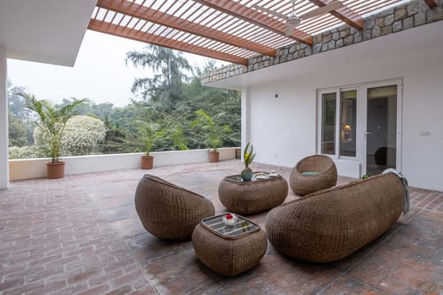 The Hideout Farms - Kurukshetra – 2 bedroom villa in Delhi-ncr, Delhi