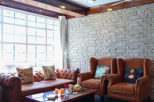 Farsauli 1°| Pet-friendly 3-BHK Hillside Getaway With Gazebo & Balcony – 3 bedroom villa in Nainital, Uttarakhand