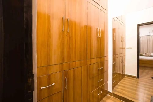 Rahta | 3-BHK Retreat With Picturesque Terrace & Outdoor Patio