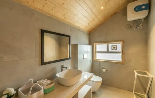 The Eros @ Soul Stories ( 1BH Luxury Villa ) – 1 bedroom villa in Mussoorie, Uttarakhand