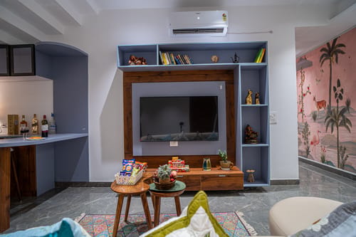 Udgam Vilas | Serene Pet-friendly 5-BHK Apartment With Lift – 5 bedroom villa in Dehradun, Uttarakhand