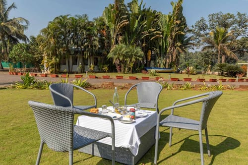 Our Beloved Summer – 6 bedroom villa in Alibaug, Maharashtra