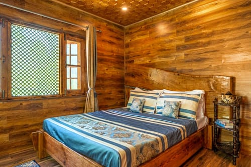 Serafina – 4 bedroom villa in Srinagar, Jammu and kashmir