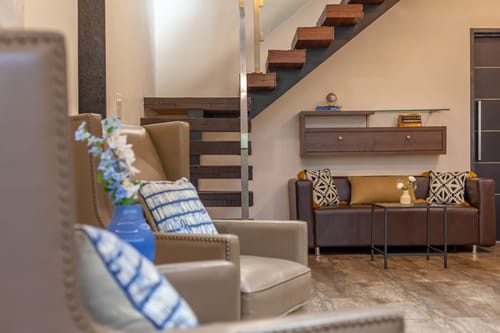 Firefly Mountain Retreat - Khopoli – 6 bedroom villa in Lonavala, Maharashtra