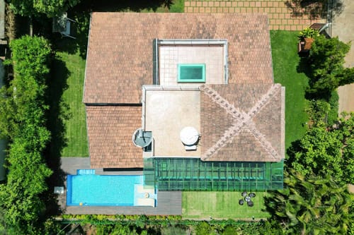 Villa Verona – 3 bedroom villa in Lonavala, Maharashtra