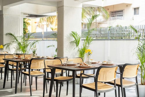 StayVista Residences at Baner - Balewadi