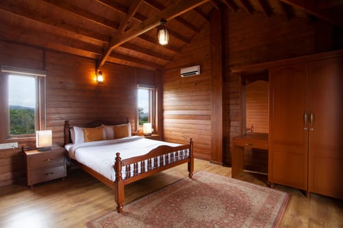 Little Heaven – 3 bedroom villa in Ooty, Tamil Nadu