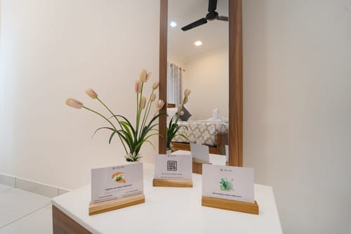 Matts Homestay | 1-Room Lakeside Stay With Common Lounge | Near Finishing Point of Boat Race