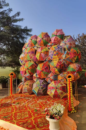 Celebrations and Offsites at Vista Villas in Karjat – 25 bedroom villa in Karjat, Maharashtra