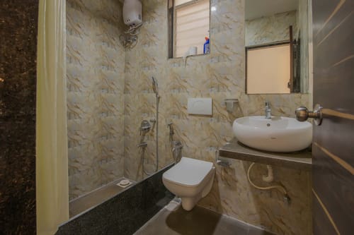 Vine & Splash – 9 bedroom villa in Karjat, Maharashtra
