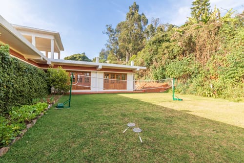 2 Rooms @ Greenwood Bungalow – 2 bedroom villa in Ooty, Tamil Nadu