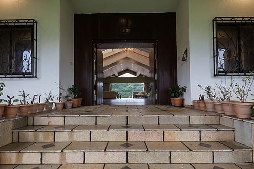 Shivom Villa 12 - Pawna – 3 bedroom villa in Lonavala, Maharashtra