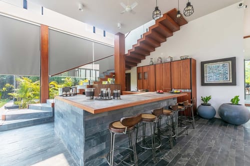 Pranaam – 6 bedroom villa in Alibaug, Maharashtra
