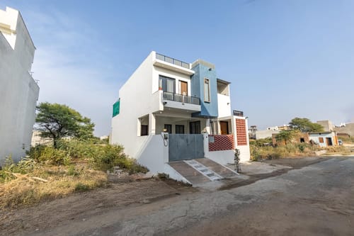 Ikigai – 2 bedroom villa in Udaipur, Rajasthan