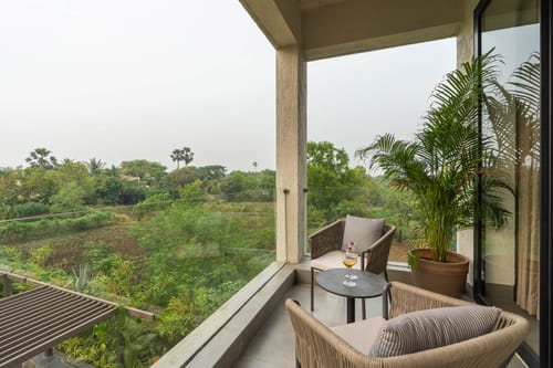 Sage Villa – 5 bedroom villa in Alibaug, Maharashtra