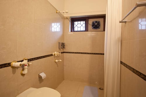 Greensckape – 4 bedroom villa in Ooty, Tamil Nadu