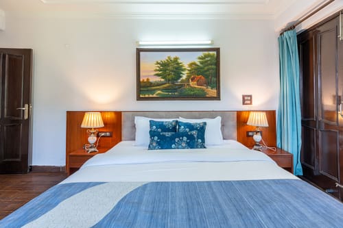 Shimla Manor – 6 bedroom villa in Shimla, Himachal Pradesh