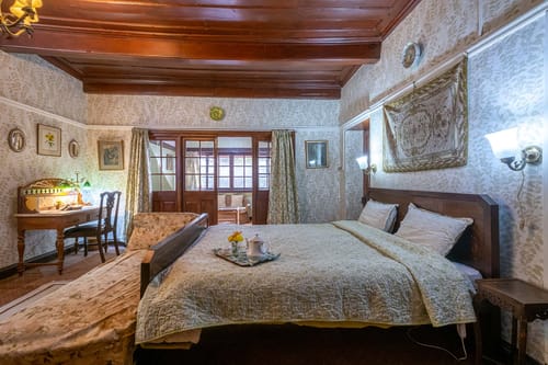 Northwood Cottage - A Heritage Retreat – 3 bedroom villa in Shimla, Himachal Pradesh