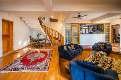 Hampton Grove – 5 bedroom villa in Srinagar, Jammu And kashmir