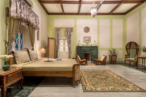 Normandy House – 3 bedroom villa in Dehradun, Uttarakhand
