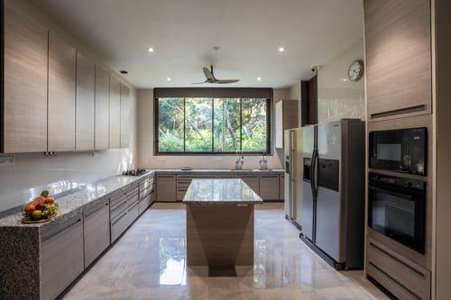 Sapphire Shores – 7 bedroom villa in Alibaug, Maharashtra