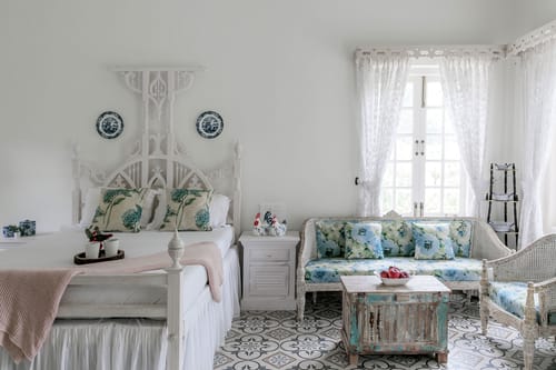 Cosy Cottage - The Inner Temple – 2 bedroom villa in Alibaug, Maharashtra