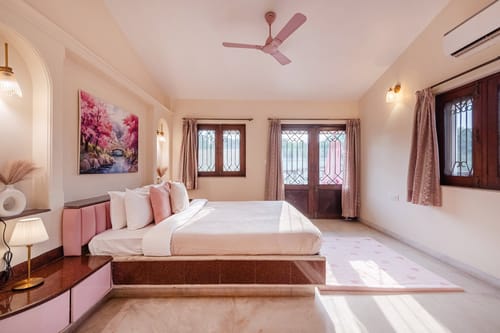 Hillside Serenity – 5 bedroom villa in Lonavala, Maharashtra