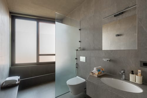 North Star – 4 bedroom villa in Igatpuri, Maharashtra