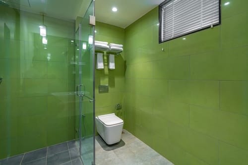Maravilla – 20 bedroom villa in North Goa, Goa