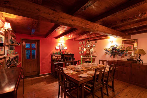 Violet Hill - Mashobra – 3 bedroom villa in Shimla, Himachal Pradesh