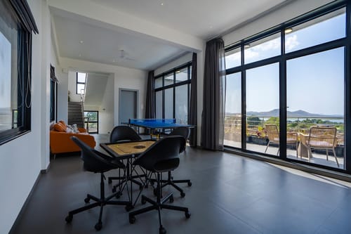 Casa Boho – 4 bedroom villa in Nashik, Maharashtra
