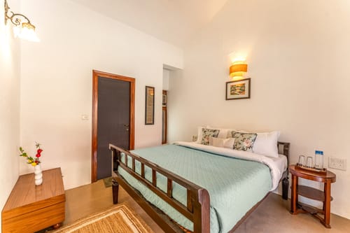 Visthaan – 4 bedroom villa in Alibaug, Maharashtra