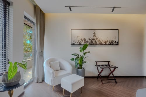 Villa Altona - Bardez – 6 bedroom villa in North goa, Goa