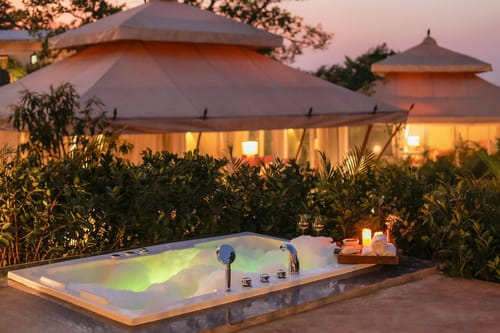 Vaana – 12 bedroom villa in Lonavala, Maharashtra