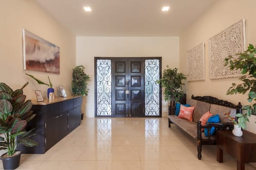 Casa Ela 10 – 4 bedroom villa in Lonavala, Maharashtra