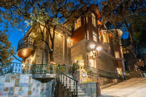 Naiintara – 4 bedroom villa in Nainital, Uttarakhand
